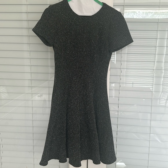 TIBI TWEED DRESS - Picture 1 of 5